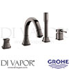 Grohe 19936A00 Spare Parts