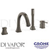 Grohe 19936AL0 Spare Parts
