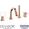 Grohe 19936DA0 Spare Parts