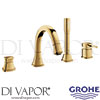 Grohe 19936GL0 Spare Parts
