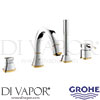Grohe 19936IG0 Spare Parts