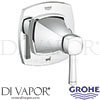 Grohe 19942000 Spare Parts
