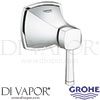 Grohe 19944000 Spare Parts
