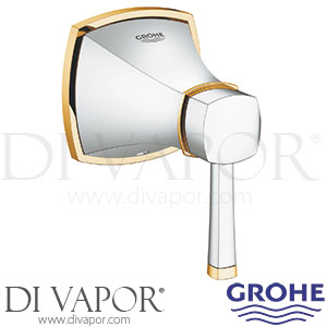 Grohe 19944IG0 Grandera Volume Control Trim Shower Spare Parts