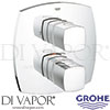 Grohe 19948000 Mixer Spare Parts