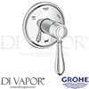 Grohe 19955000 Spare Parts