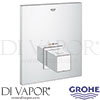 Grohe 19961000 Mixer Spare Parts