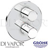 Grohe 19963000 GEN1 Spare Parts