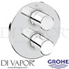 Grohe 19963000 Spare Parts