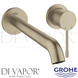 Grohe 19967EN1 Essence Two-Hole Basin Mixer L-Size Tap Spare Parts