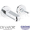 Grohe 19968000 Mixer Spare Parts