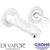 Grohe 19969LS0 Mixer Spare Parts