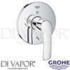 Grohe 19970002 Spare Parts
