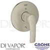 Grohe 19970EN2 Spare Parts