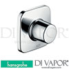 Hansgrohe Spare Parts