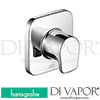 Hansgrohe Spare Parts