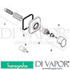 Hansgrohe Tech Diagram
