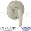 Grohe 19972EN2 Spare Parts