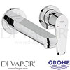 Grohe 19974002 Mixer Spare Parts