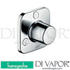 Hansgrohe Spare Parts