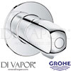 Grohe 19981000 Spare Parts