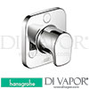 Hansgrohe Spare Parts
