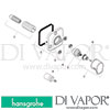 Hansgrohe Tech Diagram