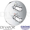 Grohe 19986000 Spare Parts