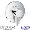 Grohe 19987001Spare Parts