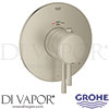 Grohe 19987EN1 Spare Parts