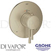 Grohe 19988EN1 Spare Parts