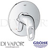 Grohe 19989003 Spare Parts