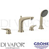 Grohe 19991EN4 Spare Parts