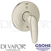 Grohe 19993EN3 Spare Parts