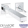 Grohe 19998000 Mixer Spare Parts
