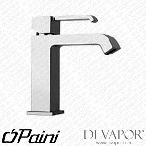 Paini 19CR211 Q Sink Mixer Tap Spare Parts