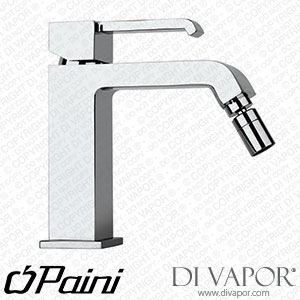 Paini 19CR306ESR Q Bidet Mixer Tap Spare Parts