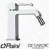 Piani Spare Parts