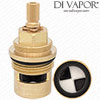 Bristan Stem Anti Clockwise Hot Ceramic Disc Valve