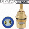 Cold Ceramic Disc Valve
