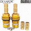 Mamoli 19W 7 Cartridge Parts
