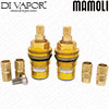 Mamoli 19W 7 Cartridge Spare Parts