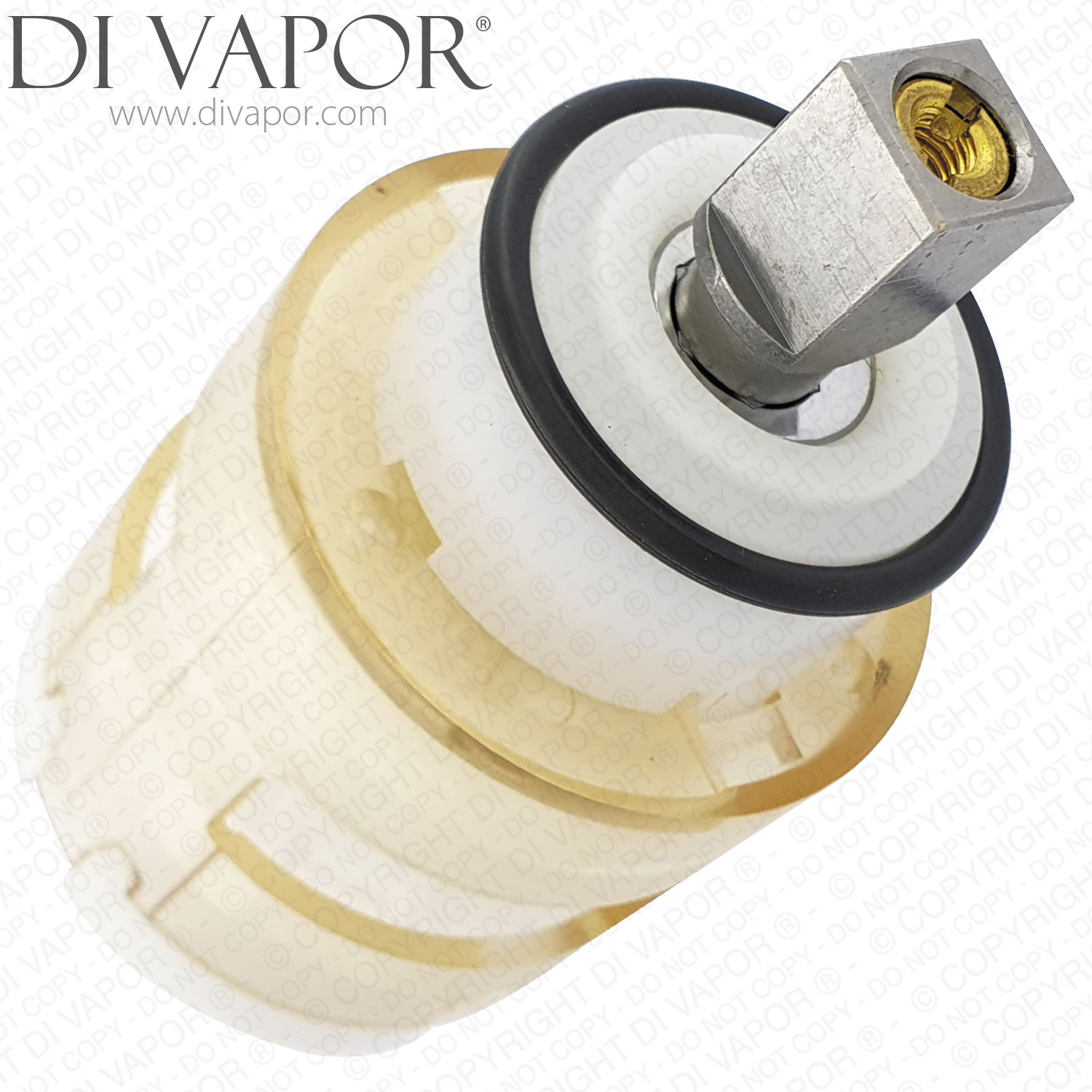 Jaquar 45mm Single Lever Cartridge