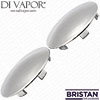 Bristan 1C00054CP Cap