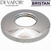 Bristan 1E01154CP Shroud Spare