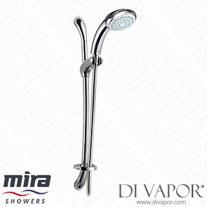 Mira Logic Fittings Kit (2.1605.154) Spare Parts