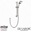 Mira Spare Parts