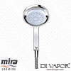 Mira Spare Parts