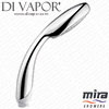 Mira Shower Handset Showerhead