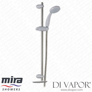 Mira Nectar Fittings Kit with 1.25m Hose (2.1703.005) Spare Parts